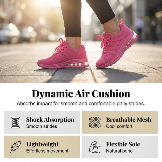 👟Freizeitmode – Sportliche Wanderschuhe