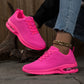 👟Freizeitmode – Sportliche Wanderschuhe