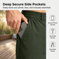 😍Zeitlich begrenzter Rabatt 50% 💥Performance-Golfshorts für Herren mit 4-Wege-Stretch