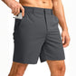 😍Zeitlich begrenzter Rabatt 50% 💥Performance-Golfshorts für Herren mit 4-Wege-Stretch