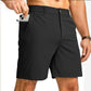 😍Zeitlich begrenzter Rabatt 50% 💥Performance-Golfshorts für Herren mit 4-Wege-Stretch