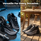 💎 -60% AUF DIE HERREN MODE-SNEAKER MIT DICKER SOHLE! 💎 Rutschfeste Sohle, Gedämpft & Modernes Layer-Design ✨