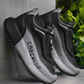 💎 -60% AUF DIE HERREN MODE-SNEAKER MIT DICKER SOHLE! 💎 Rutschfeste Sohle, Gedämpft & Modernes Layer-Design ✨