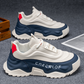 💎 -60% AUF DIE HERREN MODE-SNEAKER MIT DICKER SOHLE! 💎 Rutschfeste Sohle, Gedämpft & Modernes Layer-Design ✨