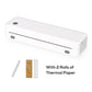 Tragbarer A4-Thermodrucker