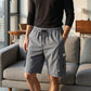 Herren Cargo-Shorts – Atmungsaktiv, Schnelltrocknend & Maximaler Komfort durch Gummizug