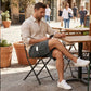Herren Cargo-Shorts – Atmungsaktiv, Schnelltrocknend & Maximaler Komfort durch Gummizug
