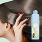 Natürliches Shampoo mit langanhaltender Farbbehandlung 💁‍♀️ Revitalisierende und pflegende Haarpflege 🌟