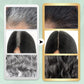 Natürliches Shampoo mit langanhaltender Farbbehandlung 💁‍♀️ Revitalisierende und pflegende Haarpflege 🌟