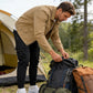 Taktische Cargohose für Herren mit zahlreichen Taschen