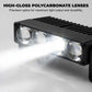 💡LED-Lichtleiste für Autos und Motorräder