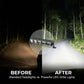 💡LED-Lichtleiste für Autos und Motorräder