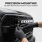 💡LED-Lichtleiste für Autos und Motorräder