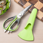 🍴 Küchenheld: Multifunktionale Schere mit Magnet  – Schneidet Alles , Spart Zeit ⏱️ & Platz 📦!