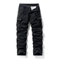 👖 50% RABATT! ⚡ Taktische Cargo-Hose für Männer – Gerader Schnitt, Atmungsaktive Premium-Baumwolle & Praktische Taschen Für Arbeit, Reise & Alltag 🎒
