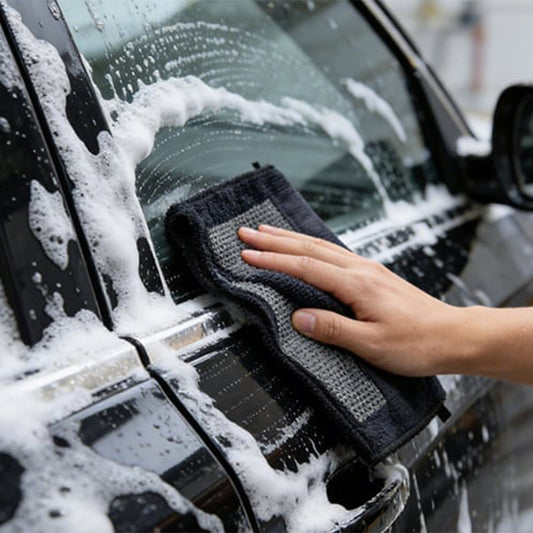 🔥 Heißer Sale: 53 % Rabatt 🔥 Wiederverwendbares Autotuch aus Ton für die Fahrzeugpflege