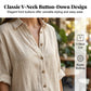 Damen lässiges zweiteiliges Lounge-Set 🌞 Müheloser Sommerstil – Bleiben Sie cool und schick 😎