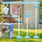 🎈JETZT 55 % RABATT! ⚡ Automatische Handseifenblasenmaschine für Kinder – Ein-Knopf-Bedienung, reichlich Seifenblasen & handliches Design
