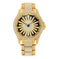 ⌚ LIMITIERTES ANGEBOT: 57% RABATT+versandkostenfrei! 💎 Herrenuhr mit drehbarer Lünette – Vollbesetzt mit funkelnden Steinen & Präzises Quarzwerk ✨
