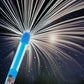 🎆Lustige Wasserpistole mit Feuerwerk zum Herausziehen💦✨