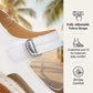 👡 50% RABATT! ☀️ Plateausandalen für Frauen – Voll Verstellbar, Antirutsch & Wolkenweicher Komfort Für Perfekte Sommertage 💃