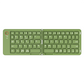 ⌨️Kleine, zusammenklappbare Bluetooth-Tastatur