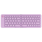 ⌨️Kleine, zusammenklappbare Bluetooth-Tastatur