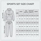 💥Zeitlich begrenztes Angebot – Set aus Tanktop und Shorts für Herren im Freizeit-Sport-Stil
