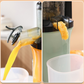 🍎🥕 Ganzes Obst & Gemüse entsaften – Kaltpress-Entsafter mit 5,3 Zoll Einfüllschacht, 300 W Slow-Masticating, leicht zu reinigen, für Batch-Entsaftung 💪🧃