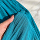 Lässiges 2-teiliges Lounge-Set für Damen mit V-Ausschnitt