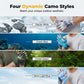 ⏳Limited-time 50% off⏰Breathable Anti-Slip Fingerless Fishing Gloves