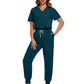 📢📢50%Rabatt!!!🎉✨Bequemes und atmungsaktives Damen-Kasack-Set