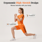 🔥Neue Produkte und Sonderangebote – Set aus kurzärmeligem Freizeit-Oberteil und Shorts für Damen