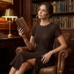 📢 BLITZSALE: 50% Sparen auf das Elegante Wickelkleid! 👗(Nur heute & Begrenzte Stückzahl) ⏰