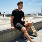 ⏰ 55 % RABATT – Nur für kurze Zeit ✨Herren Cargo Shorts in Große Größen 👖 Locker, Bequem & Mit Praktischen Taschen