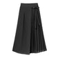 💫 HALF PRICE DEAL 👗 Lockerer Skort mit Bindebund – schlicht, modern & super angenehm zu tragen ☀️