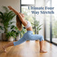 ✨Elegante Yoga-Hose mit figurformendem Effekt