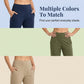 ✨Elegante Yoga-Hose mit figurformendem Effekt