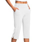 ✨Elegante Yoga-Hose mit figurformendem Effekt
