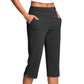 ✨Elegante Yoga-Hose mit figurformendem Effekt