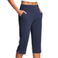 ✨Elegante Yoga-Hose mit figurformendem Effekt