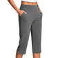 ✨Elegante Yoga-Hose mit figurformendem Effekt