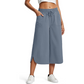 🌞NEU: Sommerkollektion mit bis zu 50% Rabatt 🛍️Schmeichelhafte Cropped-Hose mit hoher Taille