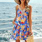 🌺Ärmelloses Sommerkleid für Damen mit Taschen