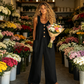 👖Ärmelloser Jumpsuit für Damen mit weitem Bein und Taschen