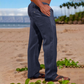 🔥Zeitlich begrenztes Angebot-Herren-Freizeithose mit geradem Bein