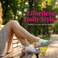 ⏰ 50 % Rabatt für kurze Zeit – Leichte modische Wanderschuhe für Damen 🏃‍♀️💨