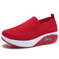 👟🏞️ 55% RABATT! Luftgepolsterte Slipper für Damen – Leicht & federnd, ideal für Spaziergänge und Wanderungen 🚶‍♀️