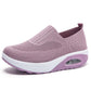 👟🏞️ 55% RABATT! Luftgepolsterte Slipper für Damen – Leicht & federnd, ideal für Spaziergänge und Wanderungen 🚶‍♀️