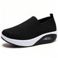 👟🏞️ 55% RABATT! Luftgepolsterte Slipper für Damen – Leicht & federnd, ideal für Spaziergänge und Wanderungen 🚶‍♀️